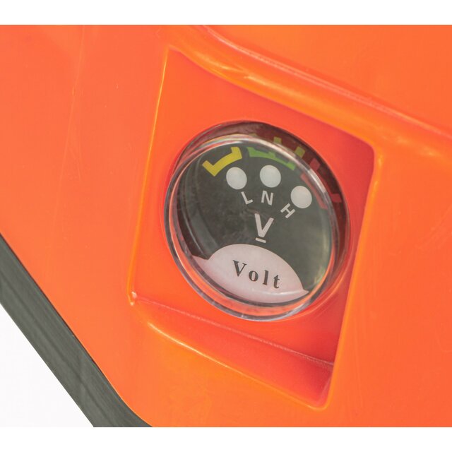 Опрыскиватель Patriot PT-16AC (Цвет: Orange)