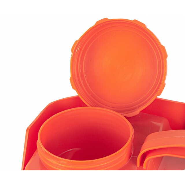 Опрыскиватель Patriot PT-16AC (Цвет: Orange)