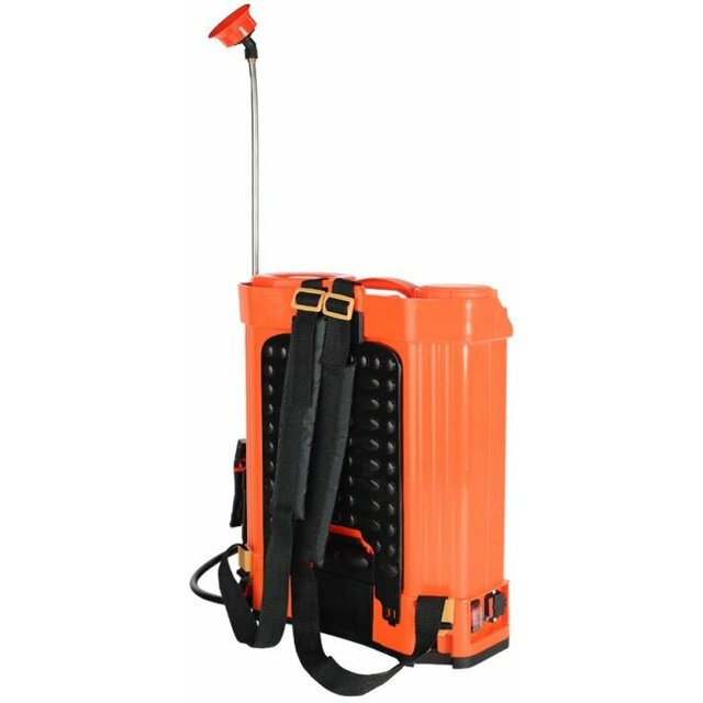 Опрыскиватель Patriot PT-16LI (Цвет: Orange)