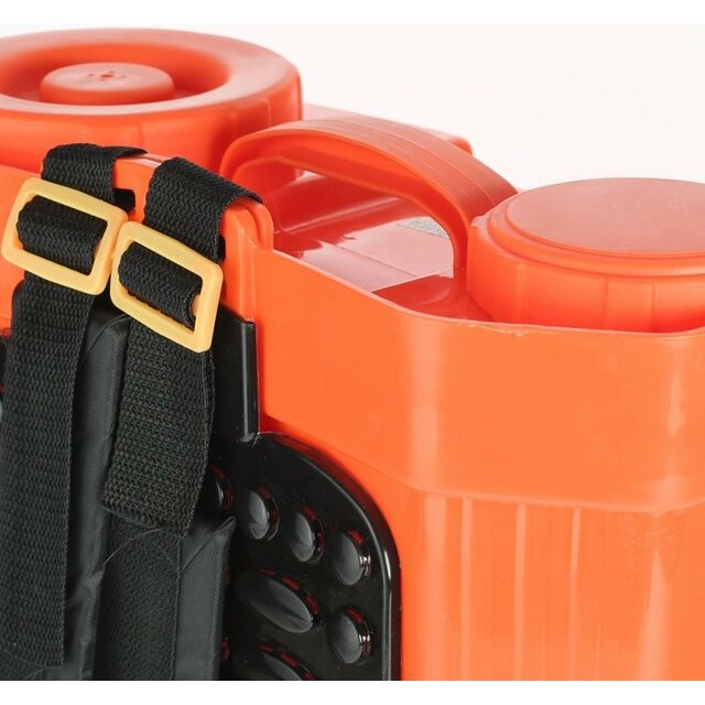 Опрыскиватель Patriot PT-16LI (Цвет: Orange)