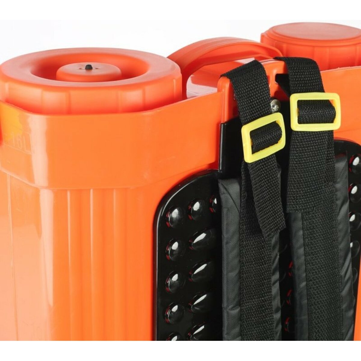 Опрыскиватель Patriot PT-16LI (Цвет: Orange)