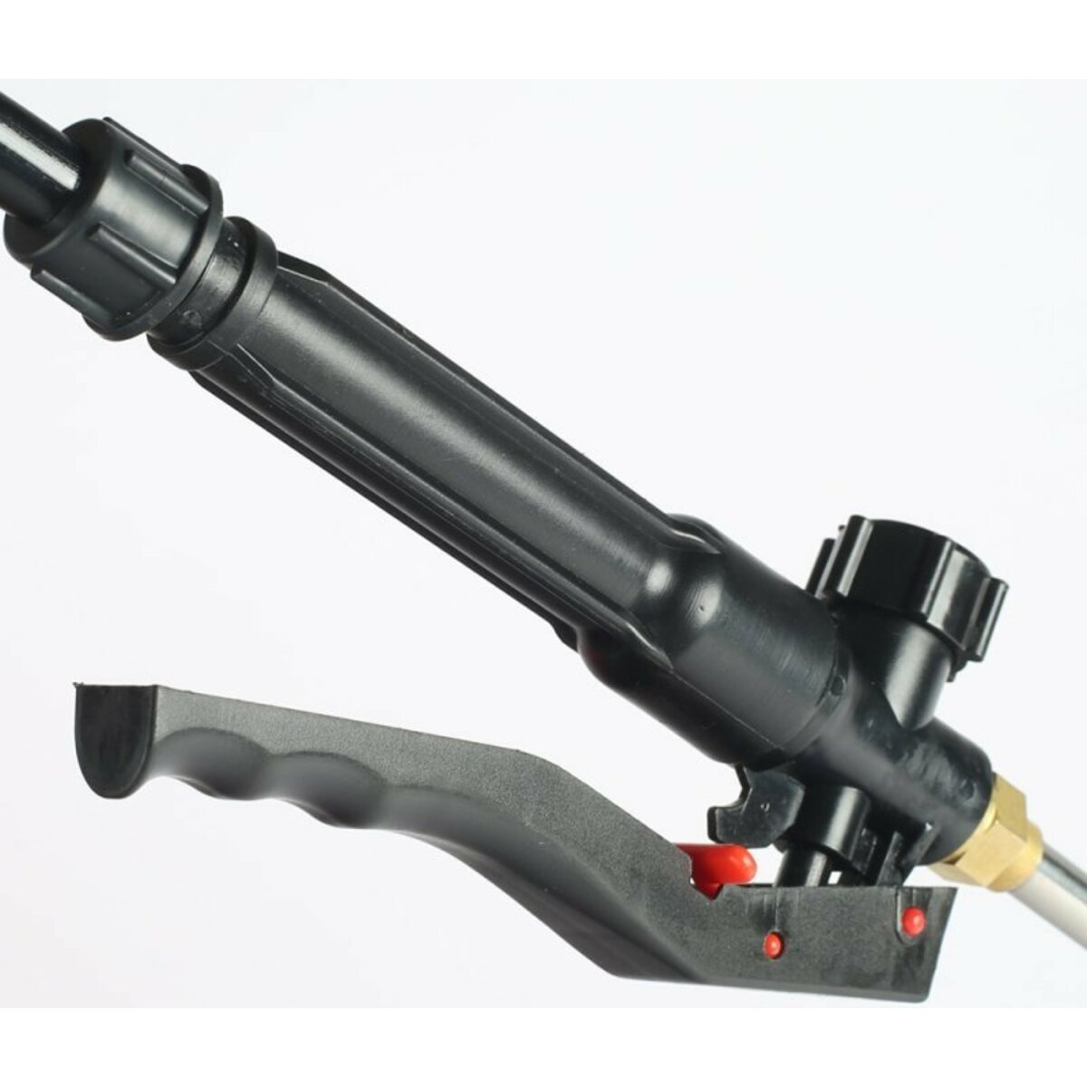 Опрыскиватель Patriot PT-16LI (Цвет: Orange)