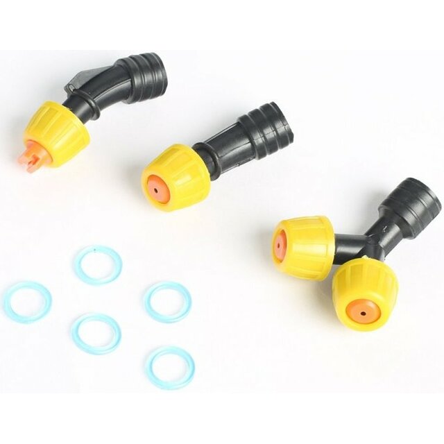 Опрыскиватель Patriot PT-16LI (Цвет: Orange)