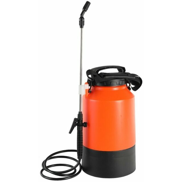 Опрыскиватель Patriot PT-5AC (Цвет: Orange/Black)
