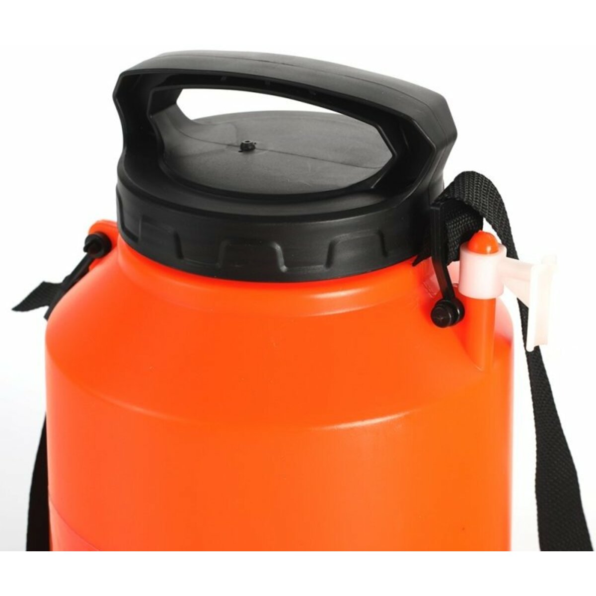 Опрыскиватель Patriot PT-5AC (Цвет: Orange / Black)