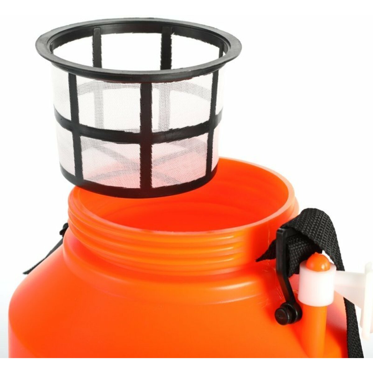 Опрыскиватель Patriot PT-5AC (Цвет: Orange / Black)