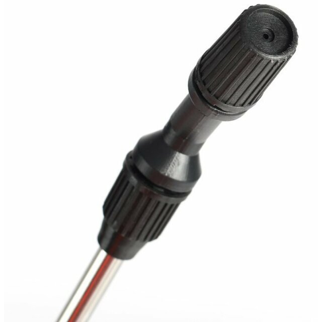 Опрыскиватель Patriot PT-5AC (Цвет: Orange/Black)