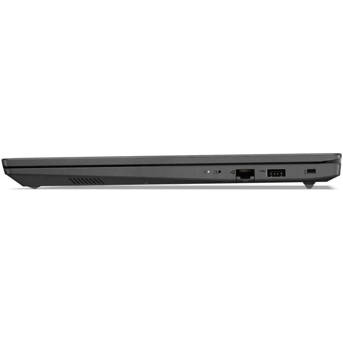 Ноутбук Lenovo V15 G3 IAP Core i3 1215U 8Gb SSD512Gb Intel UHD Graphics 15.6 TN FHD (1920x1080) noOS grey WiFi BT Cam (82TTA098IH)