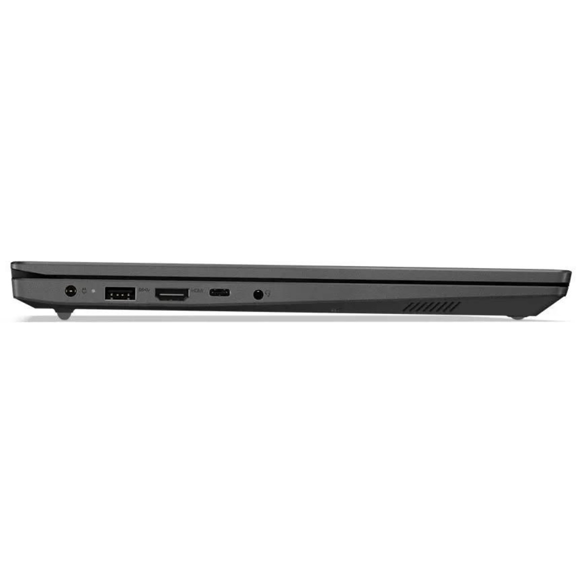 Ноутбук Lenovo V15 G3 IAP Core i3 1215U 8Gb SSD512Gb Intel UHD Graphics 15.6 TN FHD (1920x1080) noOS grey WiFi BT Cam (82TTA098IH)
