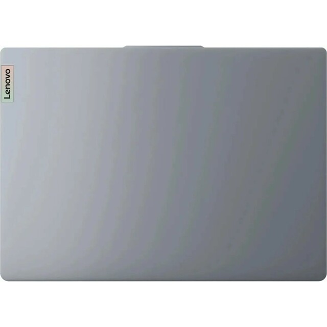 Ноутбук Lenovo IdeaPad Slim 3 15IRU8 (Intel Core i5 1335U 1.3Ghz/8Gb LPDDR5/SSD 512Gb/Intel Iris Xe graphics/15.6 /IPS/FHD (1920x1080)/noOS/gray/WiFi/BT/Cam)