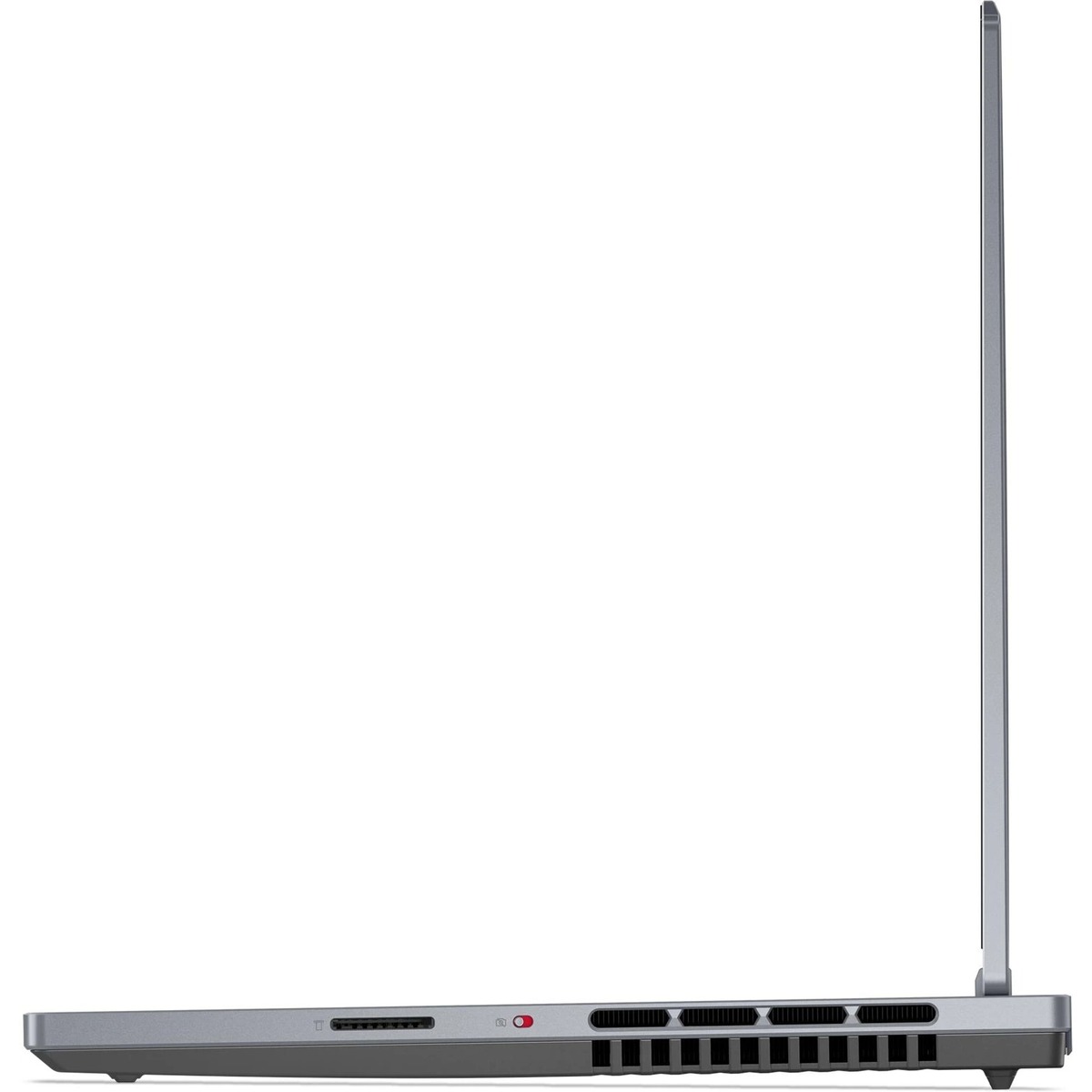 Ноутбук Lenovo Legion Slim 5 16APH8 Ryzen 5 7640HS 16Gb SSD1Tb NVIDIA GeForce RTX4060 8Gb 16 IPS WQXGA (2560x1600) noOS grey WiFi BT Cam (82Y9000ARK)