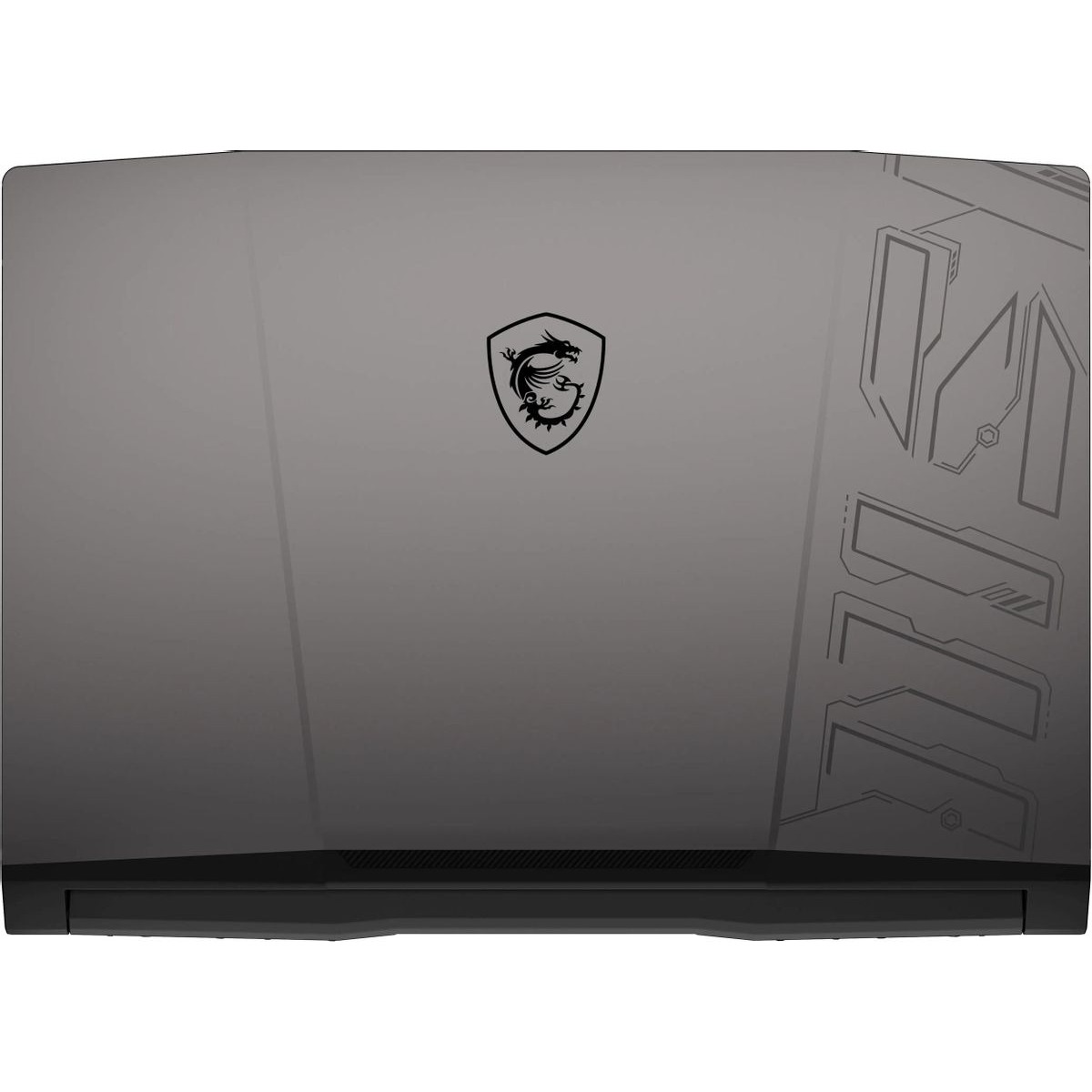 Ноутбук MSI Pulse 15 B13VGK-1660XRU Core i7 13700H 16Gb SSD1Tb NVIDIA GeForce RTX4070 8Gb 15.6 IPS QHD (2560x1440) Free DOS grey WiFi BT Cam (9S7-158561-1660)