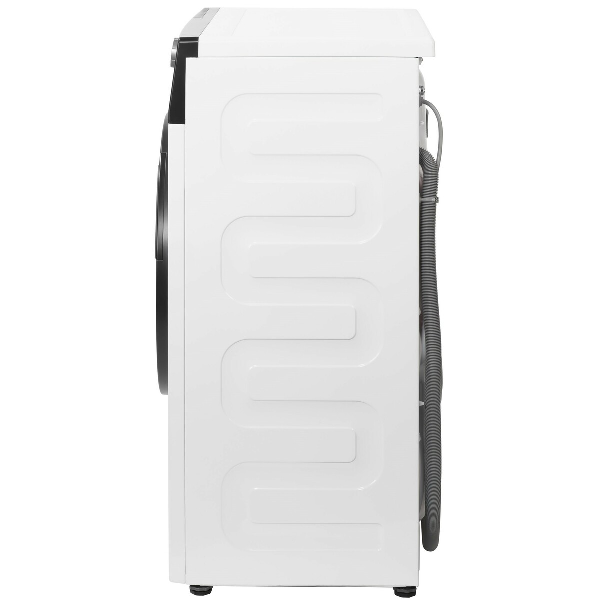 Стиральная машина Beko WHE 6512 ZBW, белый