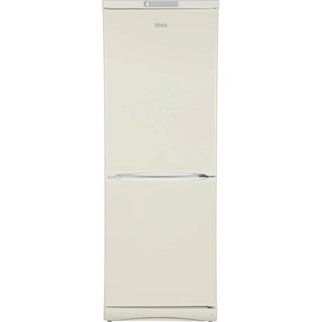 Холодильник Stinol STS 167 E (Цвет: Beige)