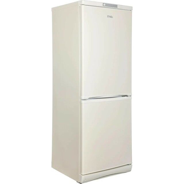 Холодильник Stinol STS 167 E (Цвет: Beige)