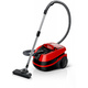 Пылесос Bosch BWD421PET (Цвет: Red) Пылесос Bosch BWD421PET (Цвет: Red)