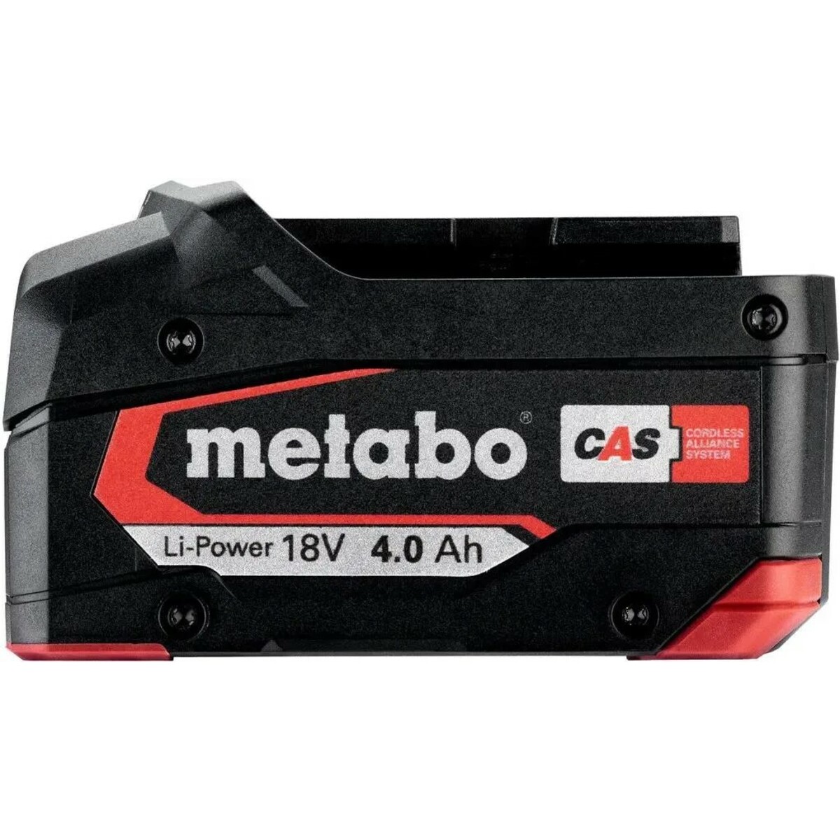 Батарея аккумуляторная Metabo LI-POWER 