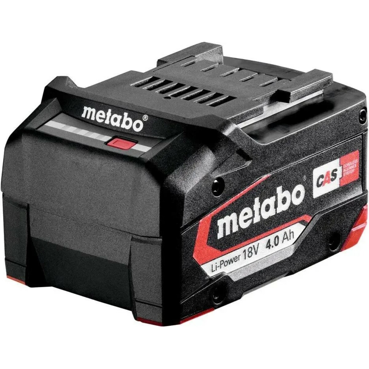 Батарея аккумуляторная Metabo LI-POWER 