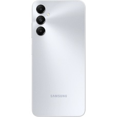 Смартфон Samsung Galaxy A05s 6/128Gb (Цвет: Silver)