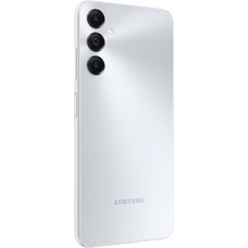 Смартфон Samsung Galaxy A05s 6/128Gb (Цвет: Silver)