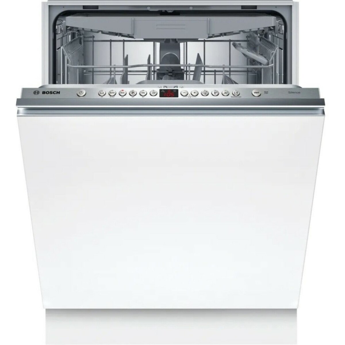 Посудомоечная машина Bosch SME26EX00E (Цвет: Inox)