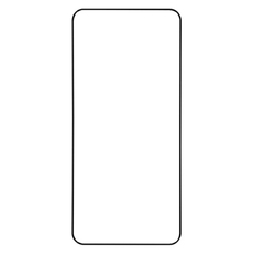 Защитное стекло Borasco Full Glue для смартфона Xiaomi Redmi Note 15 Pro 4G, черный