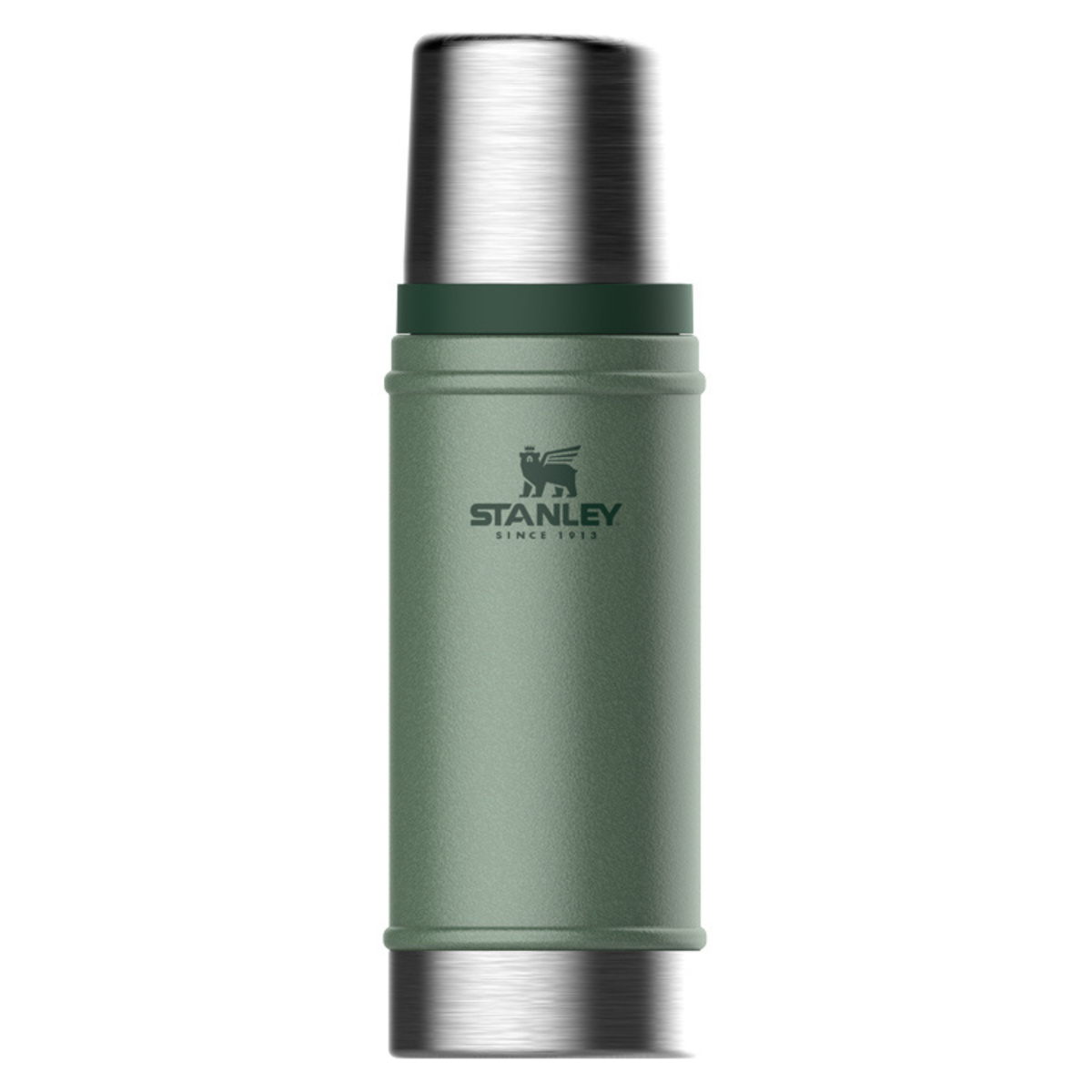 Термос Stanley The Legendary Classic Bottle 0.47л. (Цвет: Green)