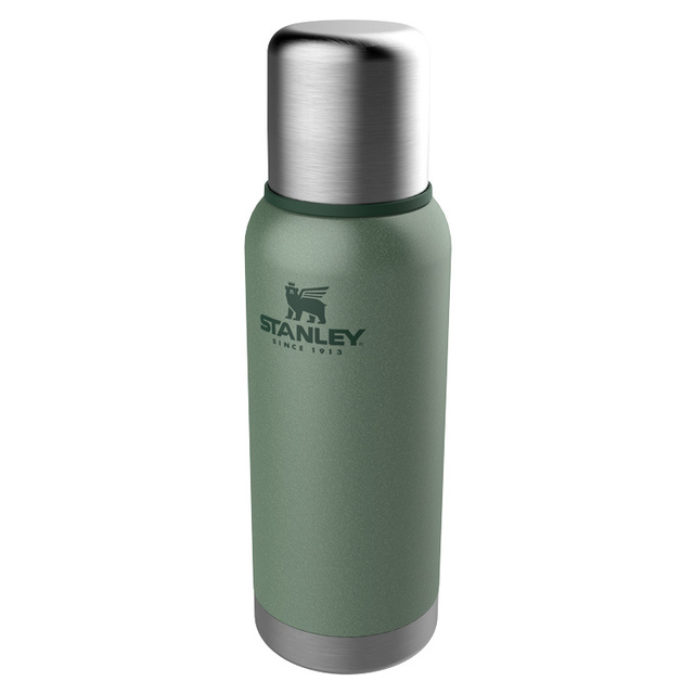 Термос Stanley Adventure Bottle 0.73л. (Цвет: Green)