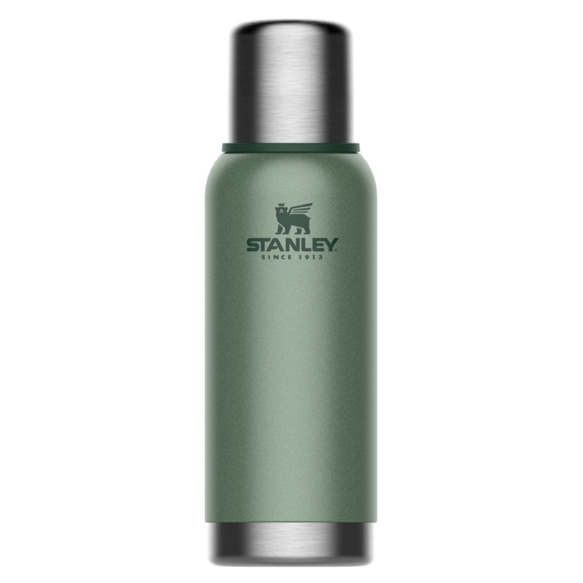 Термос Stanley Adventure Bottle 0.73л. (Цвет: Green)