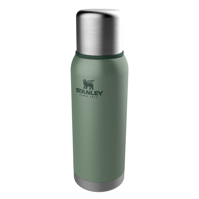 Термос Stanley Adventure Bottle 1л. (Цвет: Green)