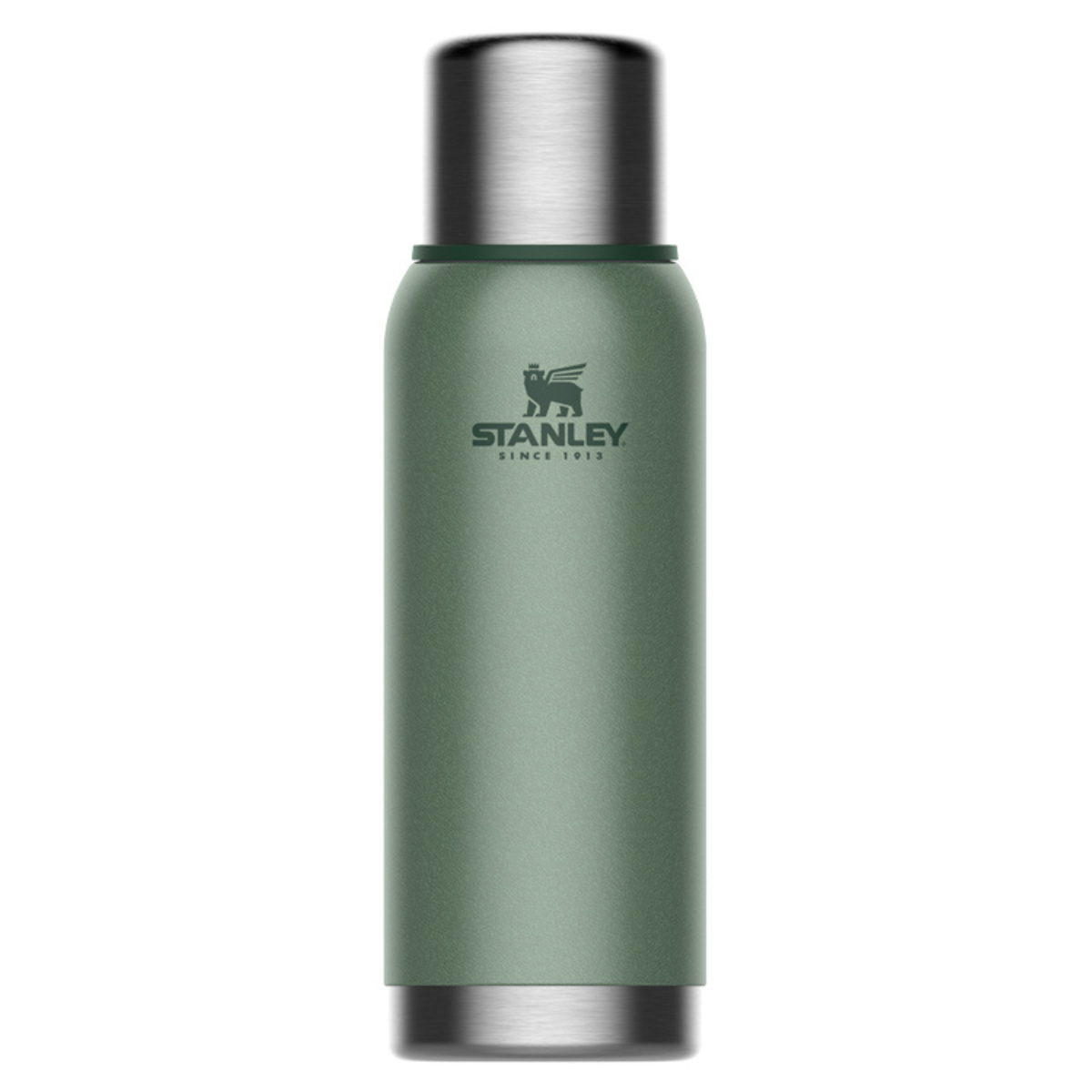 Термос Stanley Adventure Bottle 1л. (Цвет: Green)