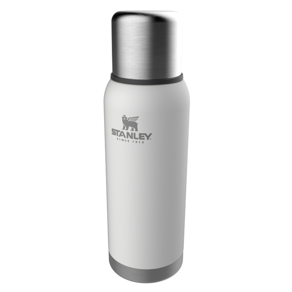 Термос Stanley Adventure Bottle 1л. (Цвет: White)