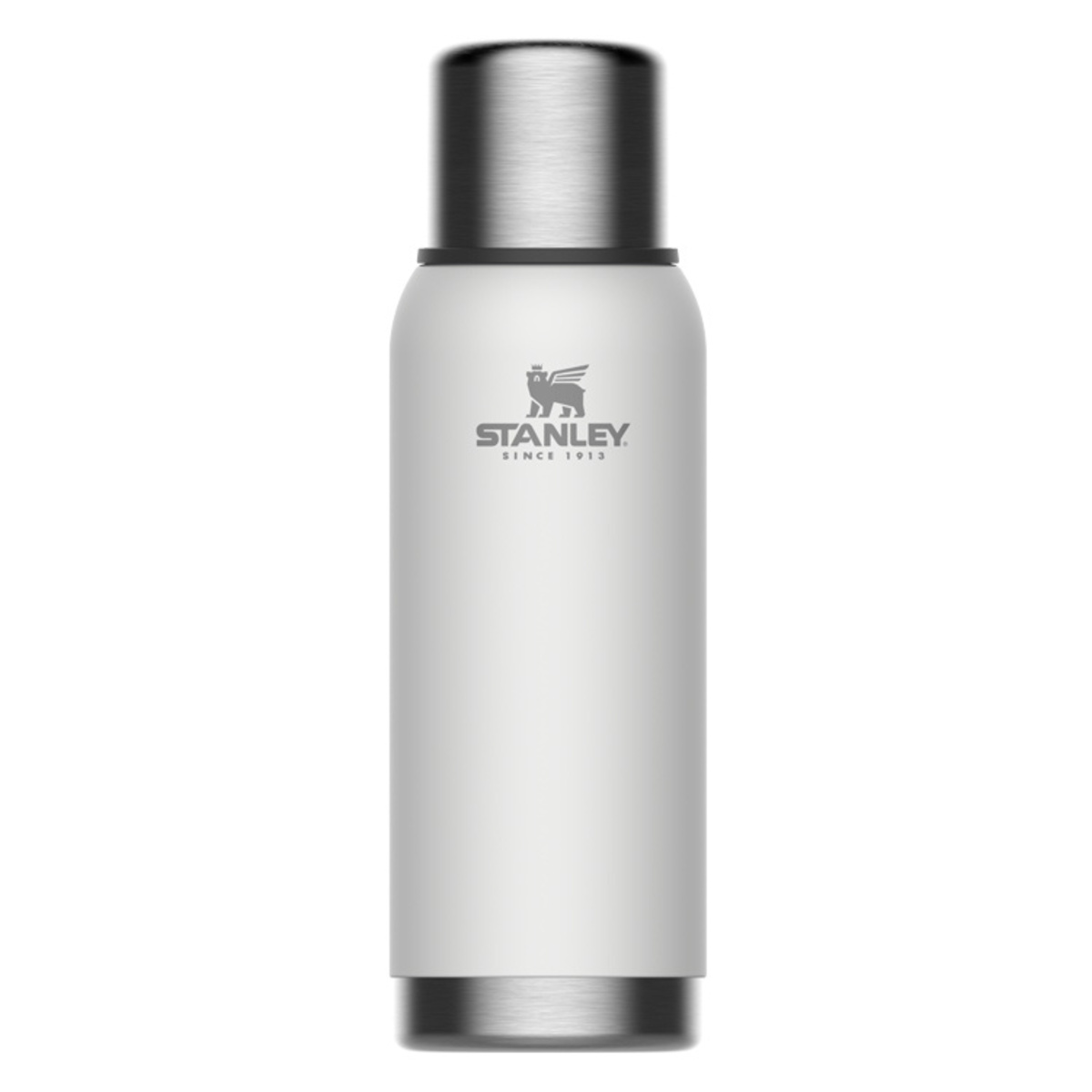 Термос Stanley Adventure Bottle 1л. (Цвет: White)