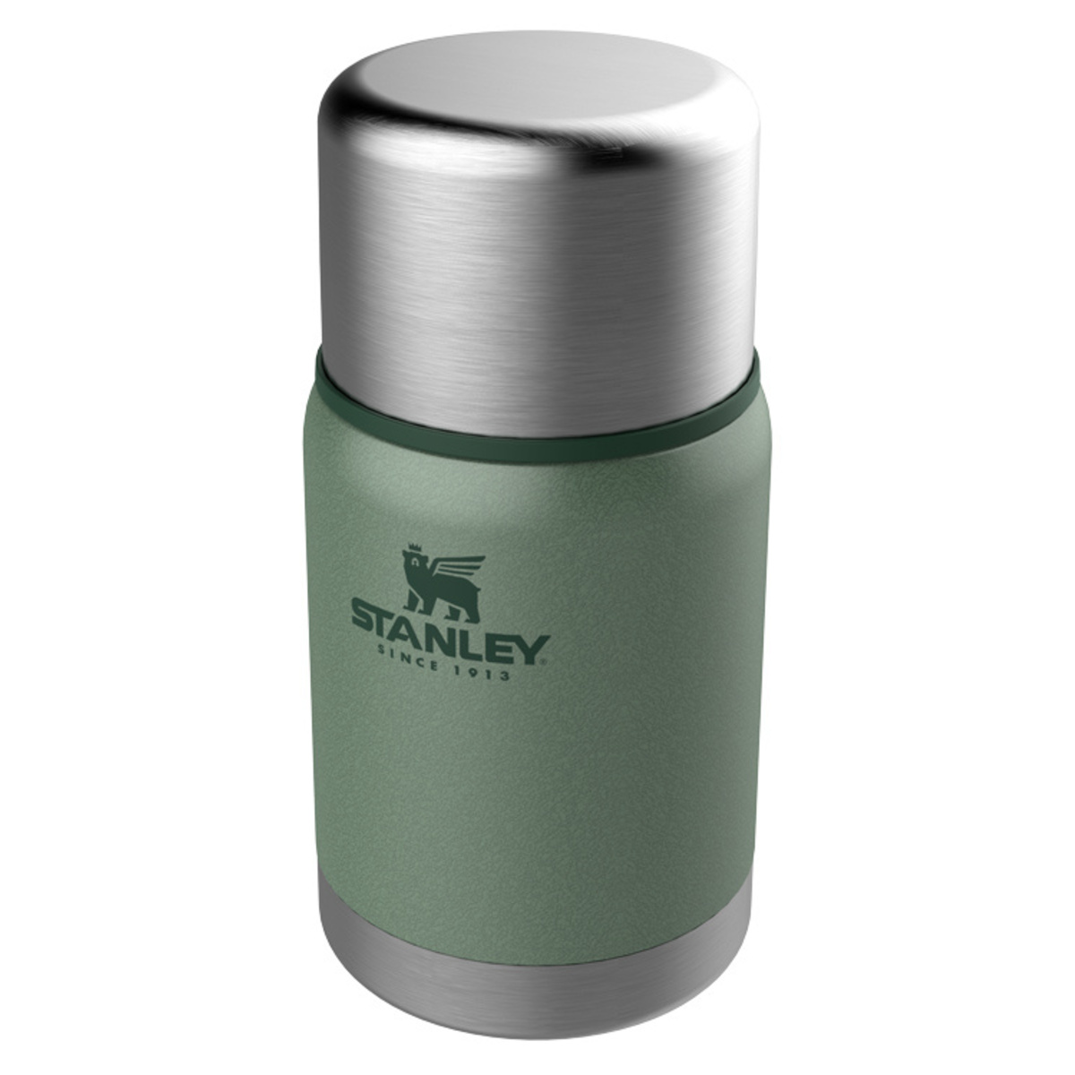 Термос Stanley Adventure Vacuum Food Jar 0.7л. (Цвет: Green)
