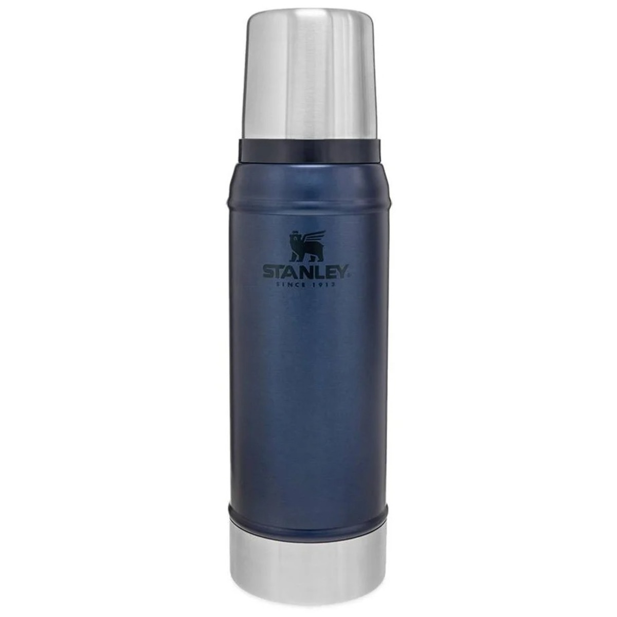 Термос Stanley The Legendary Classic Bottle 0.75л. (Цвет: Blue)