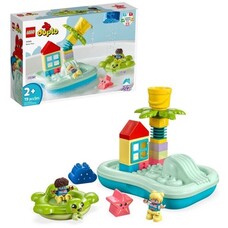 Конструктор LEGO DUPLO Water Park 10989