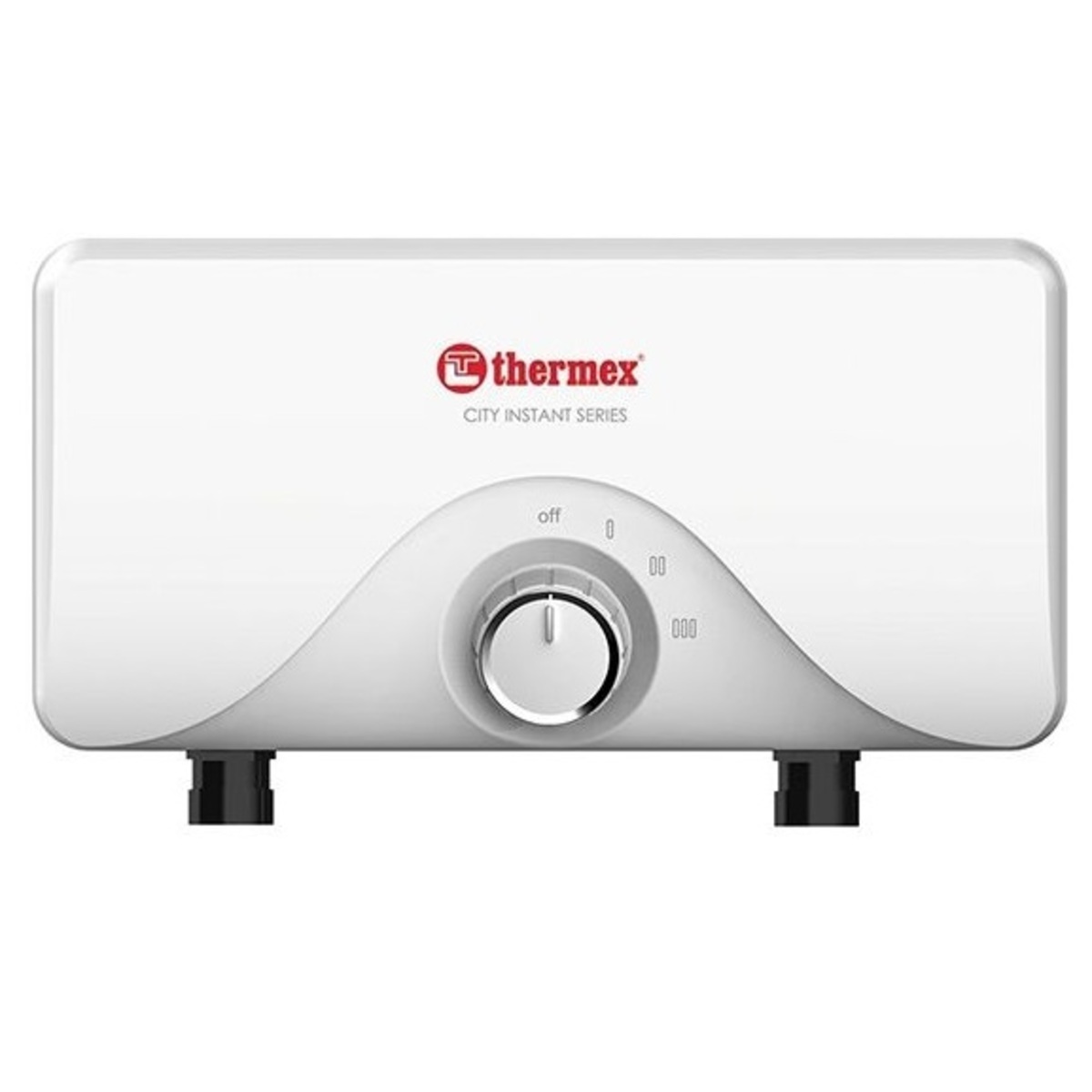 Водонагреватель Thermex City 6500 (Цвет: White)