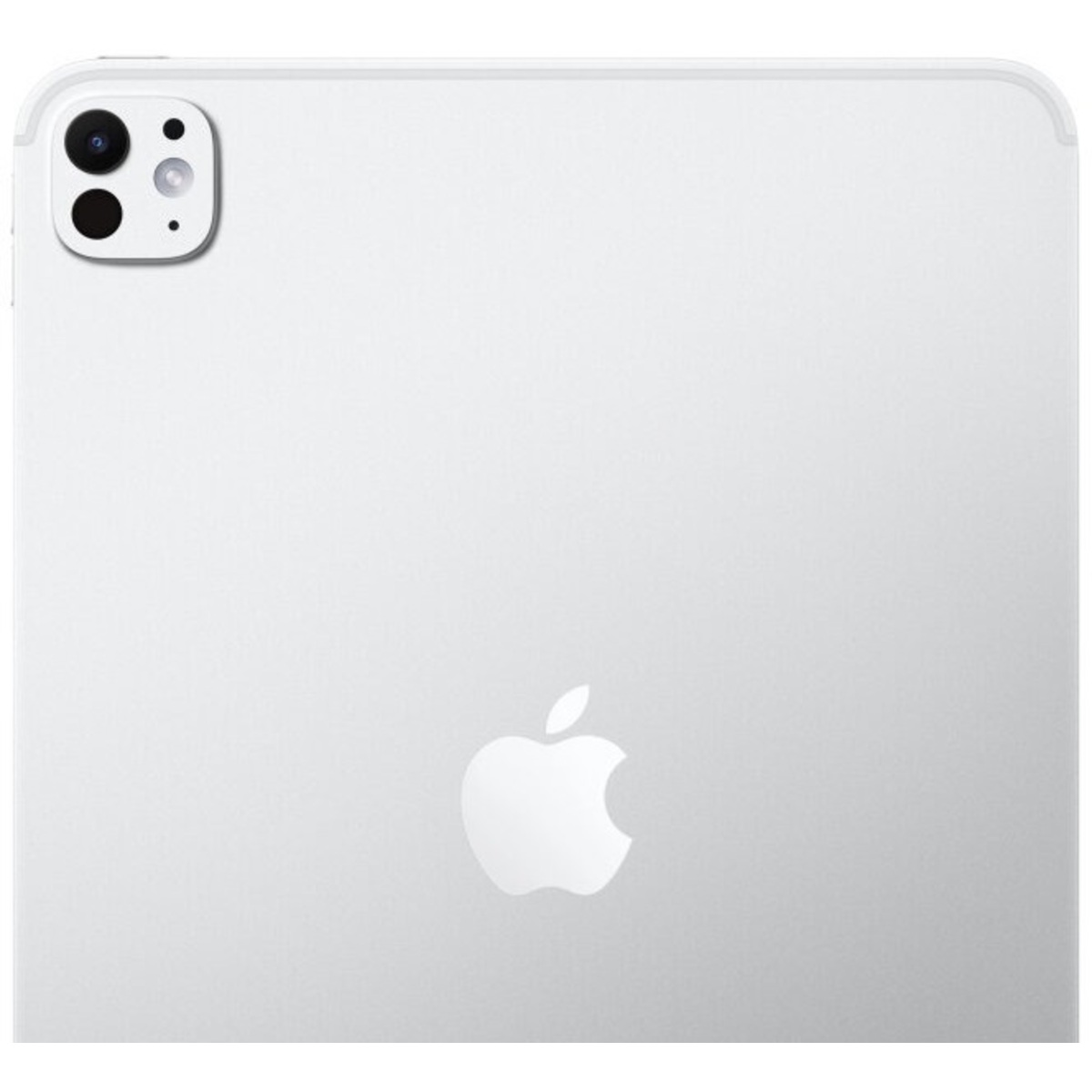 Планшет Apple iPad Pro 13 (2025) 512Gb Wi-Fi (Цвет: Silver)