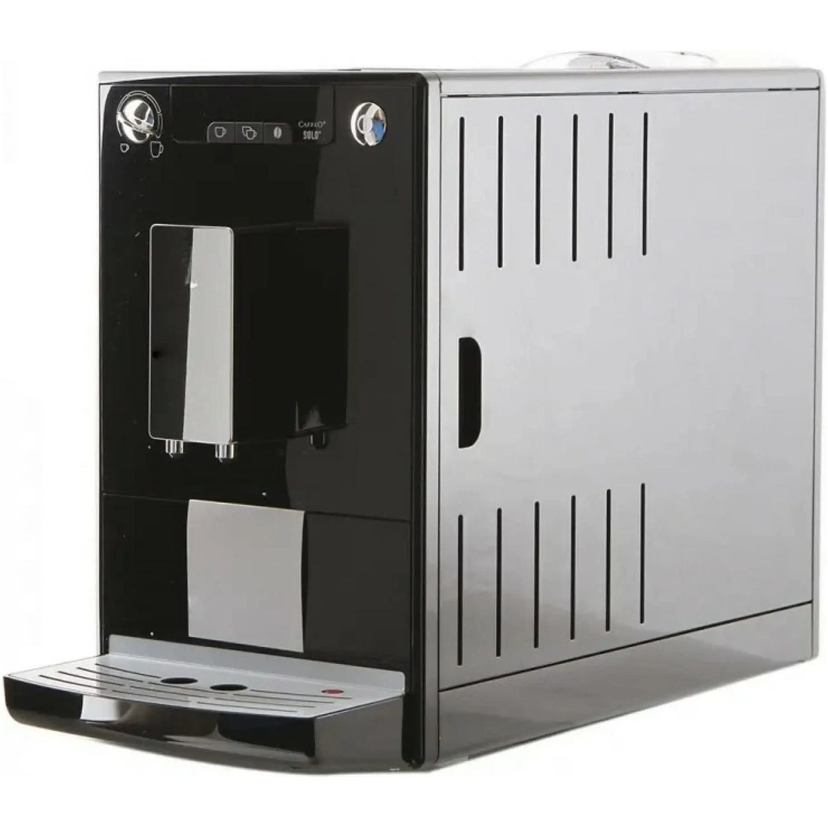 Кофемашина Melitta Caffeo E 950-322 (Цвет: Black)