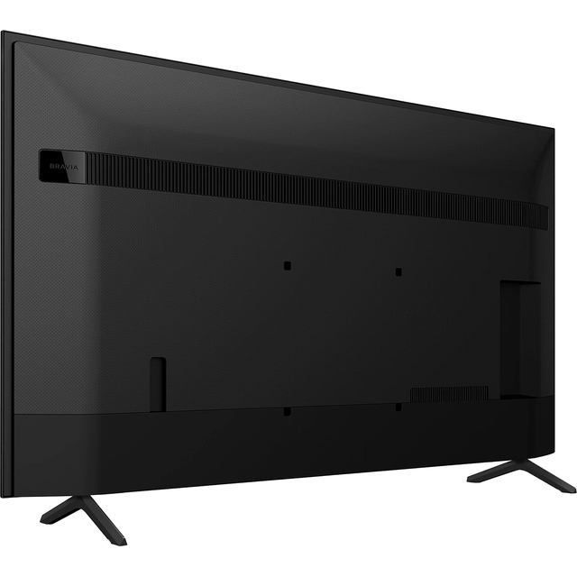 Телевизор Sony 43  KD-43X75WL, черный