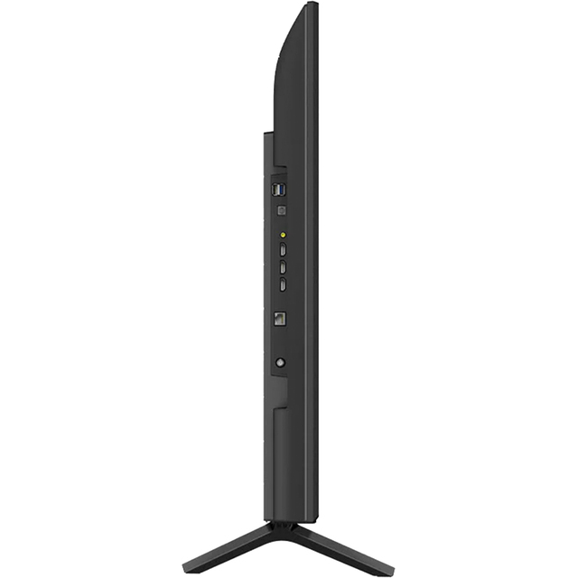 Телевизор Sony 43  KD-43X75WL, черный