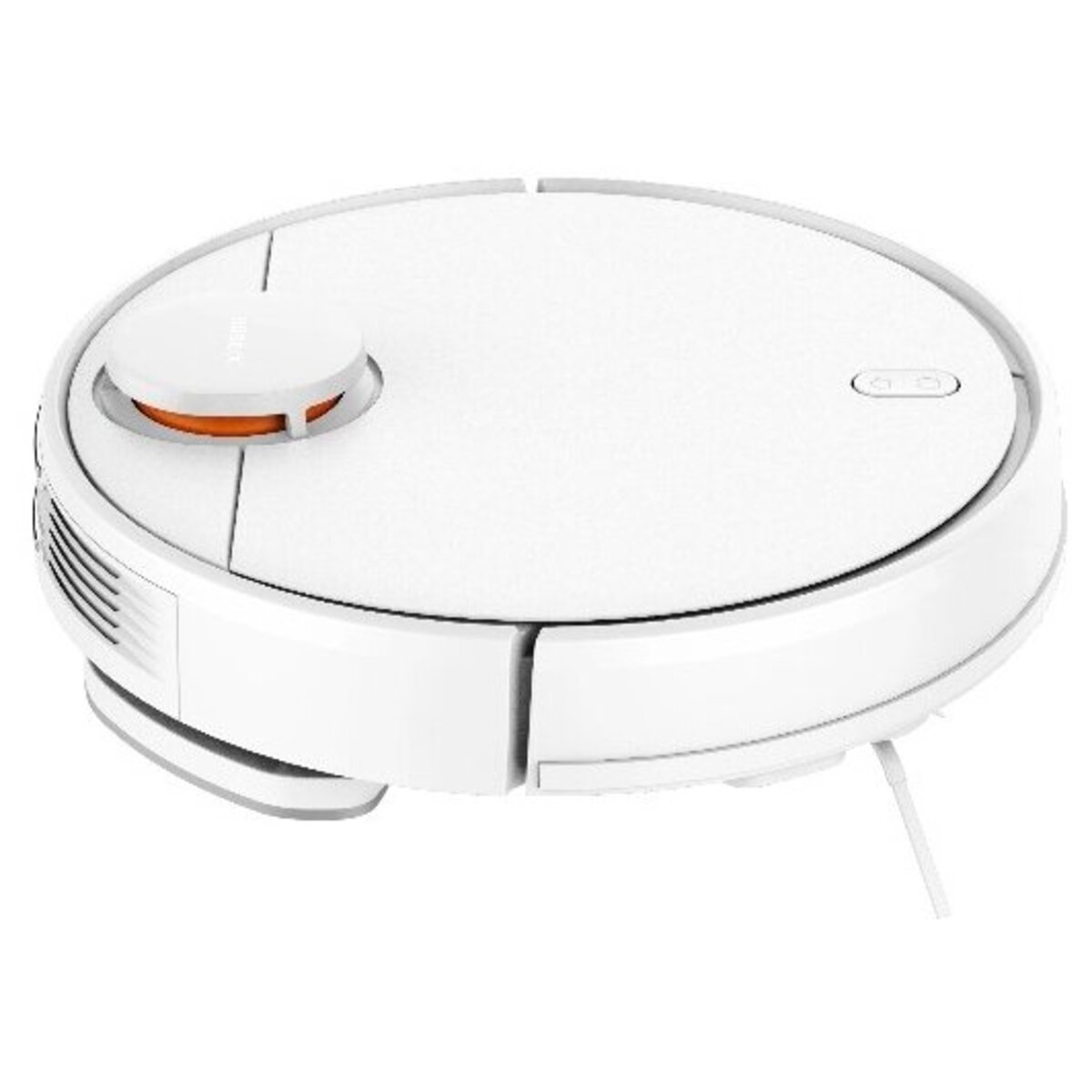 Робот-пылесос Xiaomi Robot Vacuum S10 RU B106GL, белый