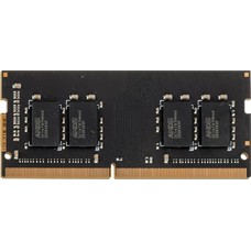 Память DDR4 8Gb 2666MHz AMD R748G2606S2S-UO SO-DIMM OEM