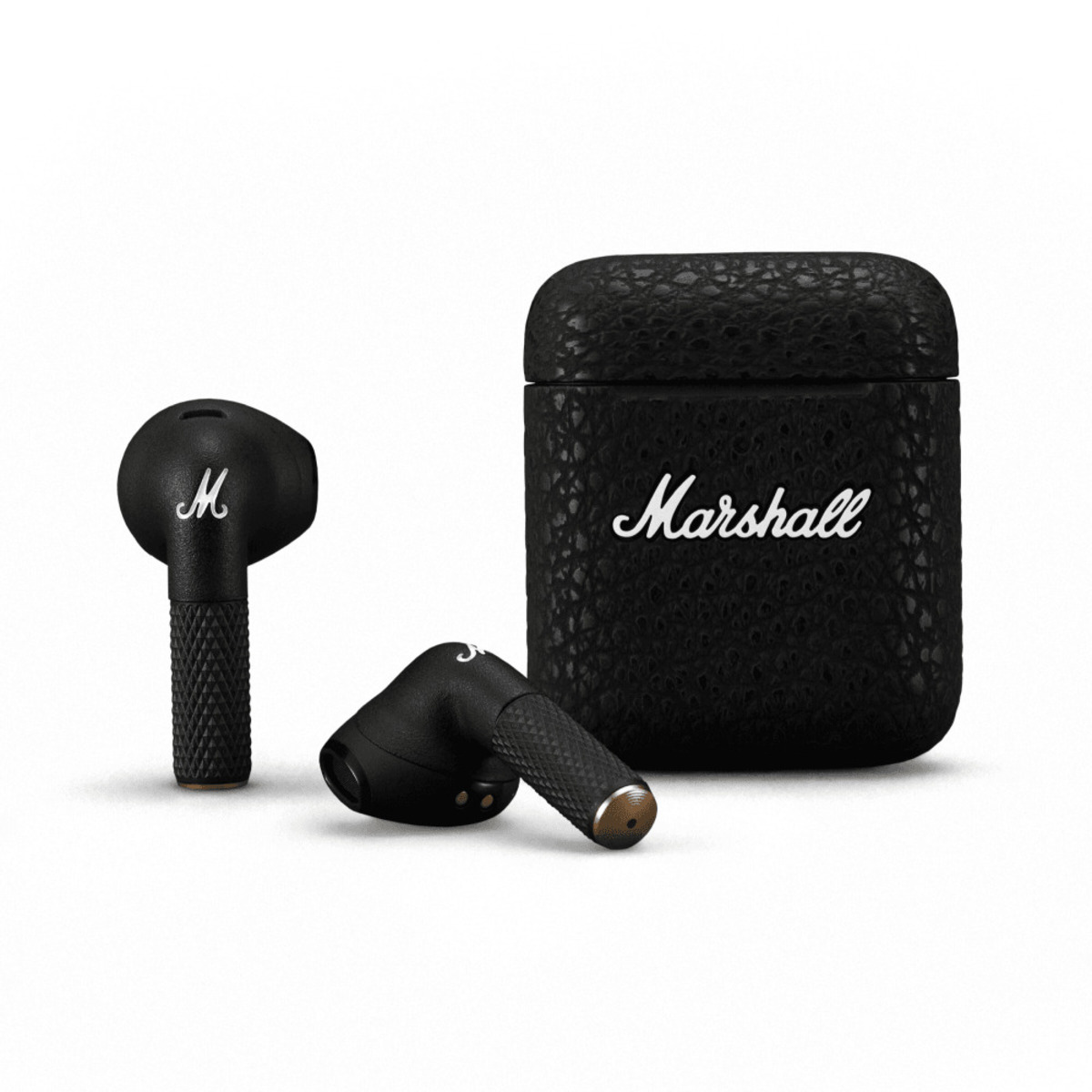 Наушники Marshall Minor III (Цвет: Black)