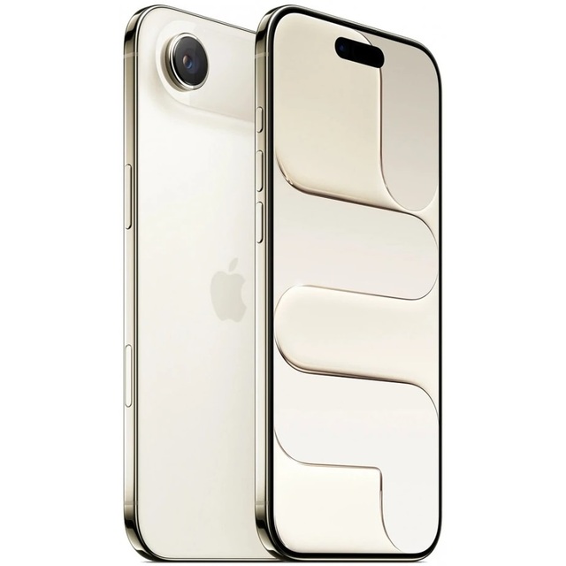 Смартфон Apple iPhone Air 256Gb (eSIM), золотистый