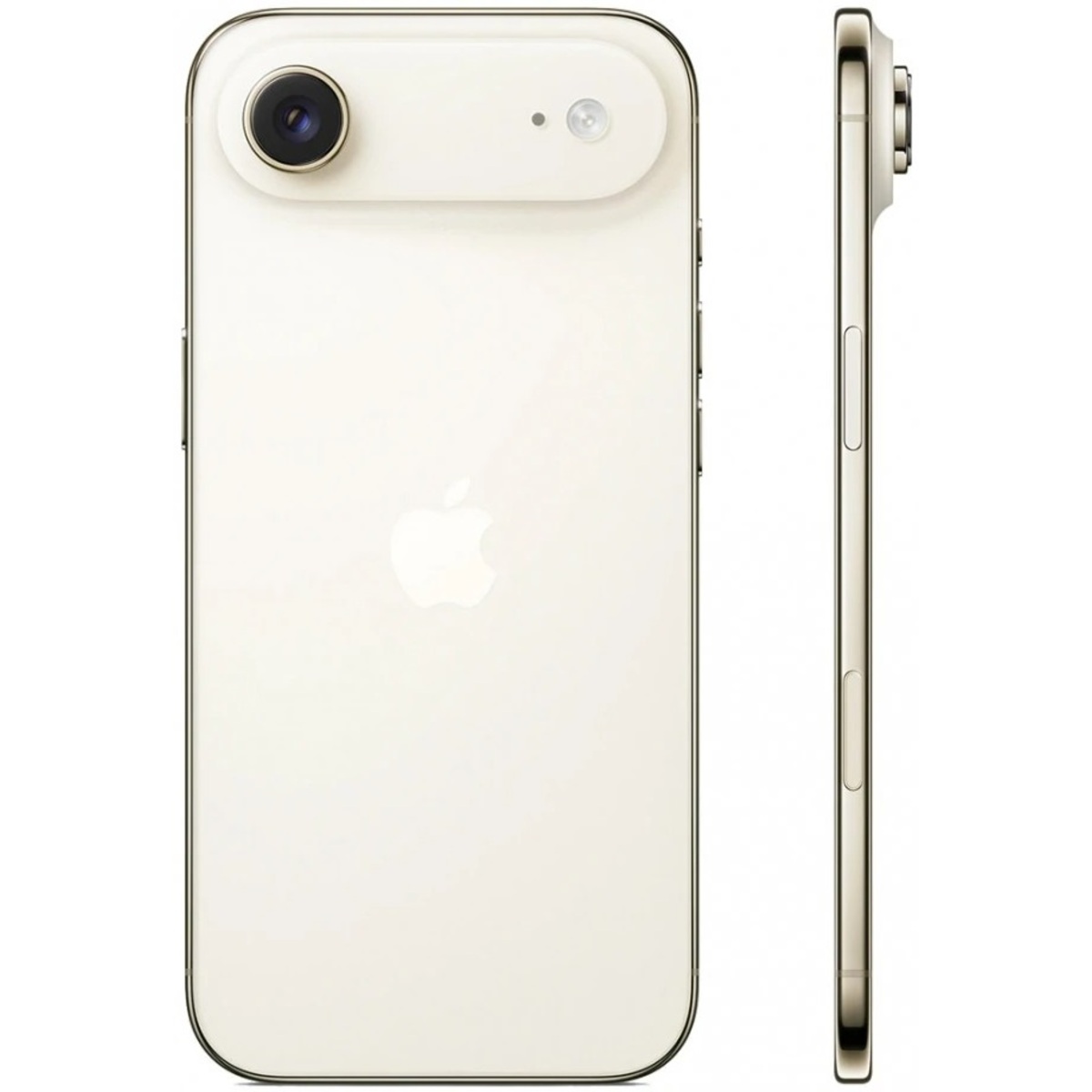 Смартфон Apple iPhone Air 256Gb (eSIM), золотистый