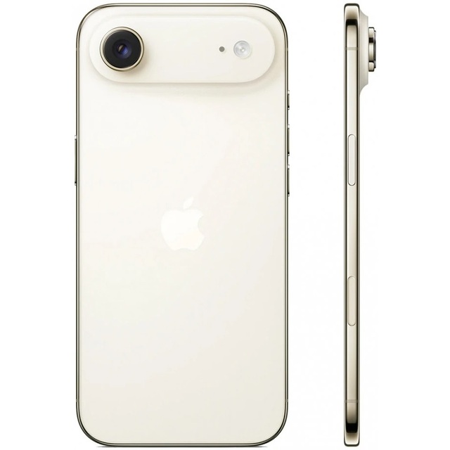 Смартфон Apple iPhone Air 256Gb (eSIM), золотистый