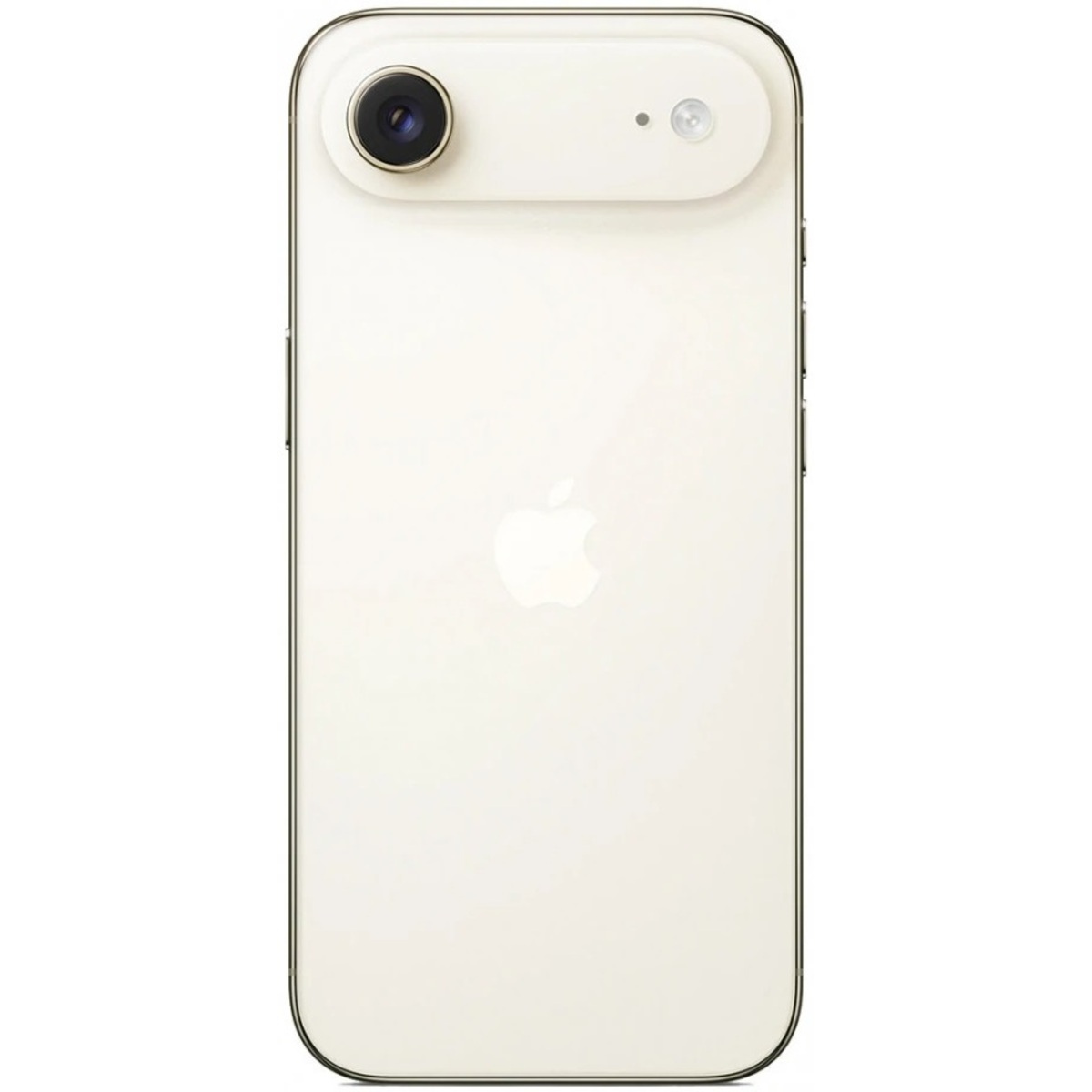 Смартфон Apple iPhone Air 256Gb (eSIM), золотистый