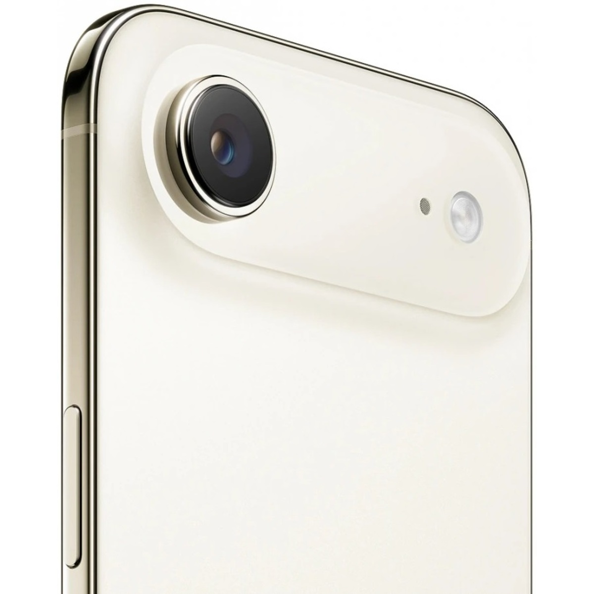 Смартфон Apple iPhone Air 256Gb (eSIM), золотистый