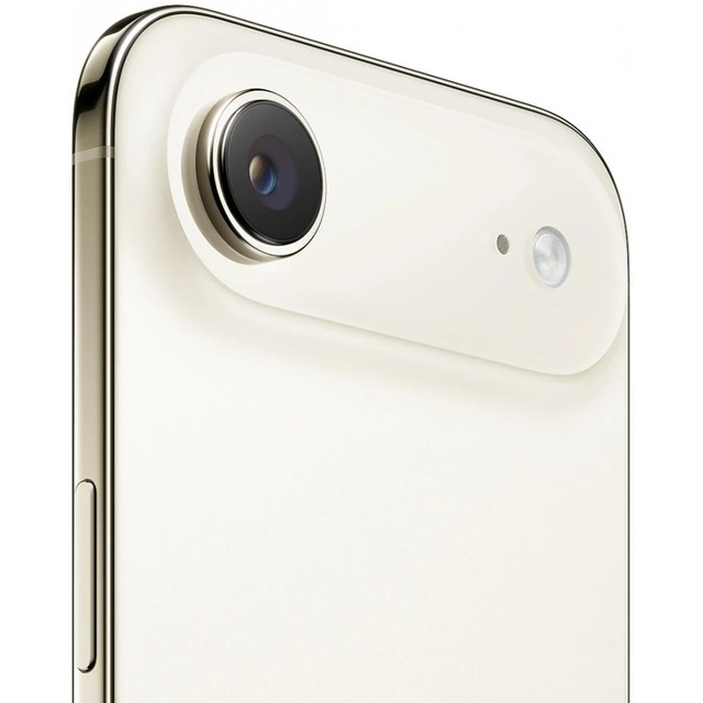 Смартфон Apple iPhone Air 256Gb (eSIM), золотистый
